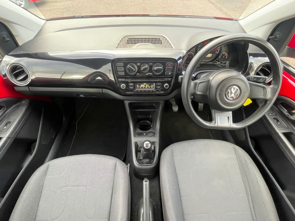 Used Volkswagen up! 2014 for sale - 77226581: Photo 6