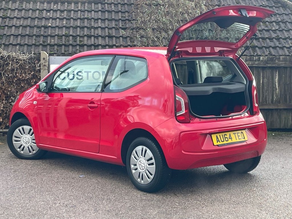 Used Volkswagen up! 2014 for sale - 77226581: Photo 7