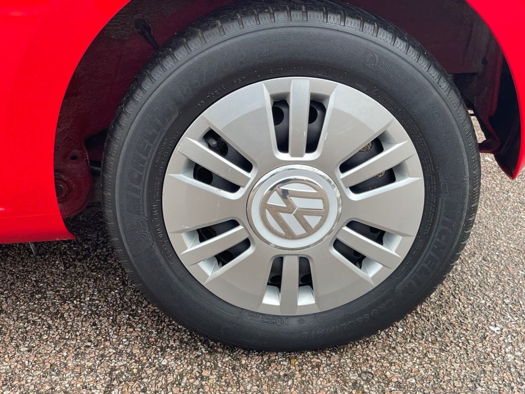 Used Volkswagen up! 2014 for sale - 77226581: Photo 9