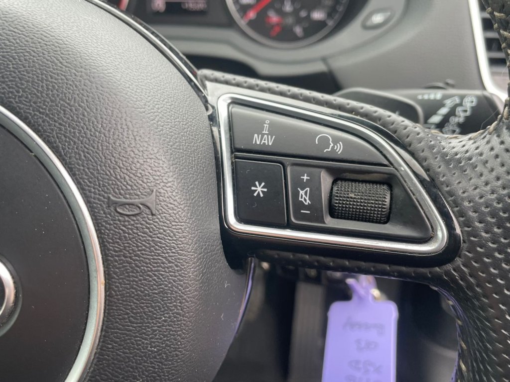 Used Audi Q3 2016 for sale - 76768190: Photo 10