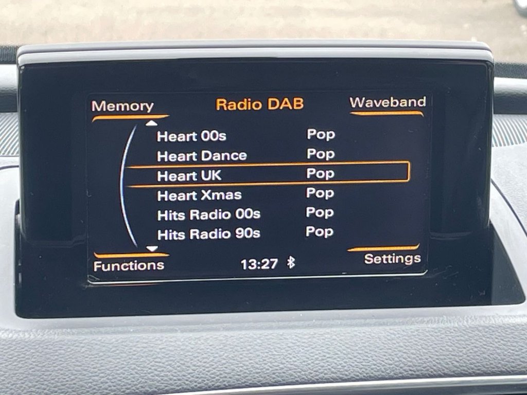 Used Audi Q3 2016 for sale - 76768190: Photo 13