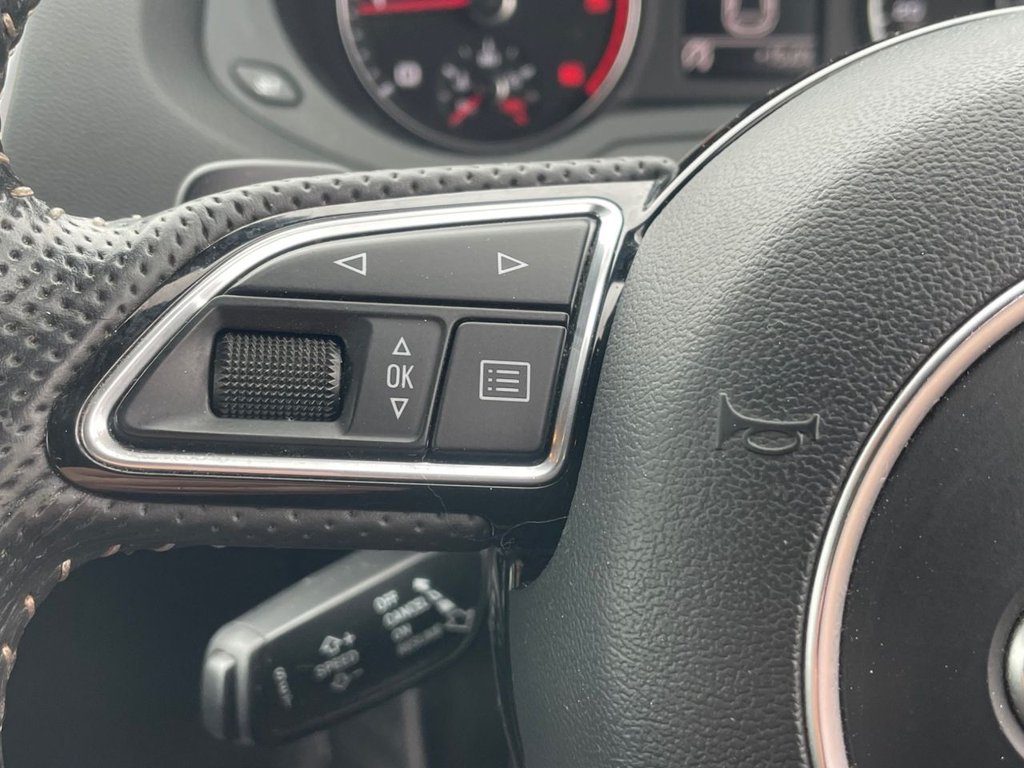 Used Audi Q3 2016 for sale - 76768190: Photo 15