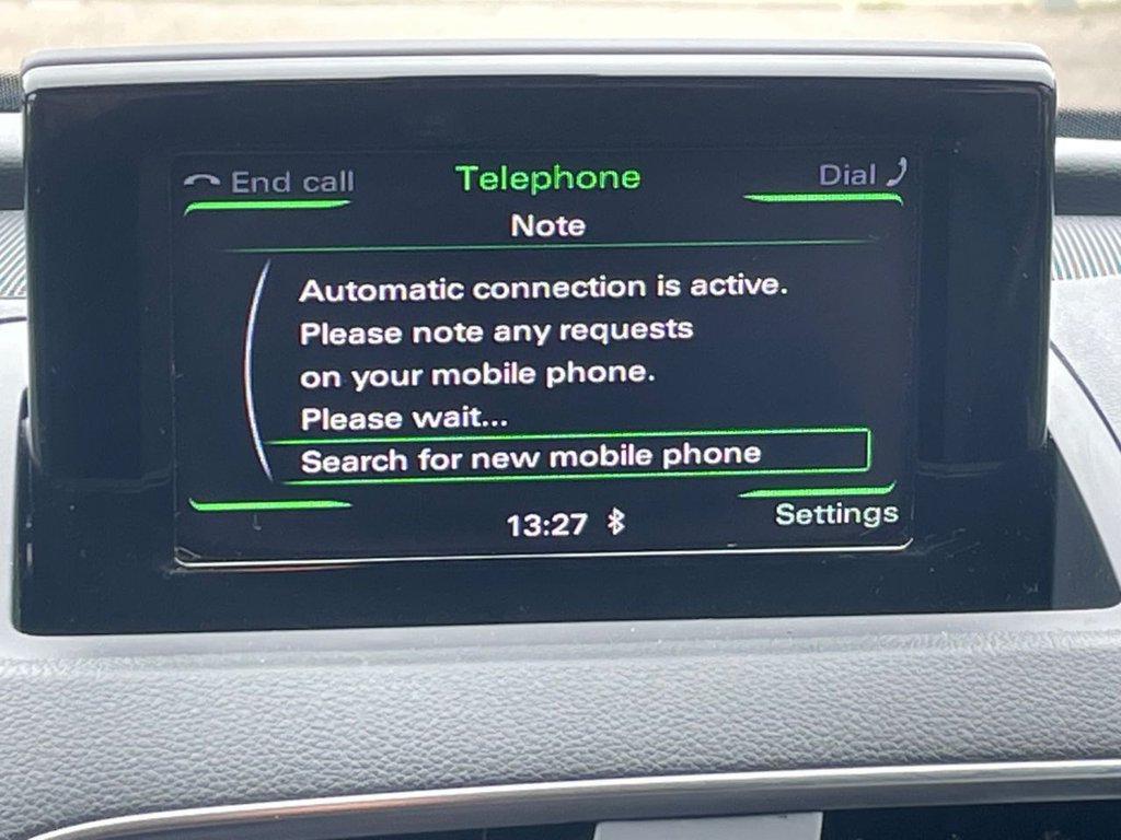 Used Audi Q3 2016 for sale - 76768190: Photo 18