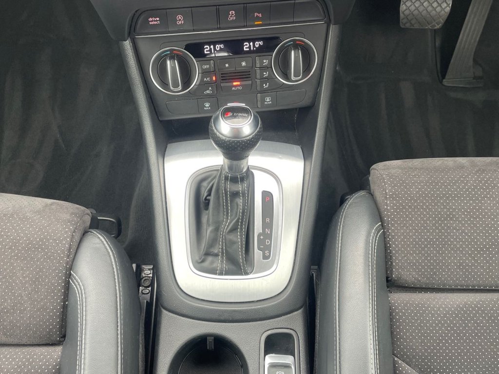 Used Audi Q3 2016 for sale - 76768190: Photo 21