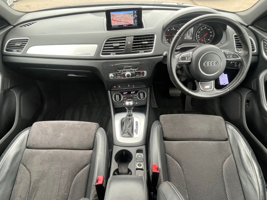 Used Audi Q3 2016 for sale - 76768190: Photo 23