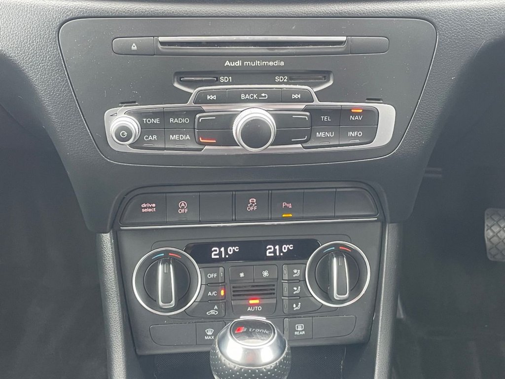 Used Audi Q3 2016 for sale - 76768190: Photo 24