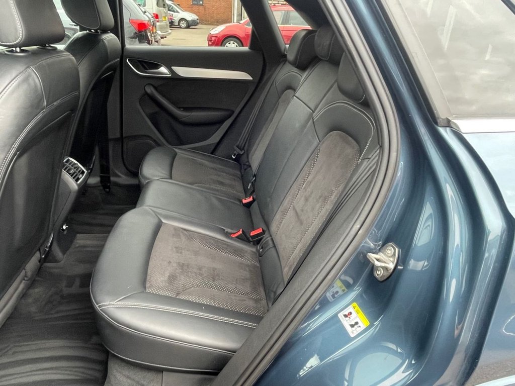 Used Audi Q3 2016 for sale - 76768190: Photo 27