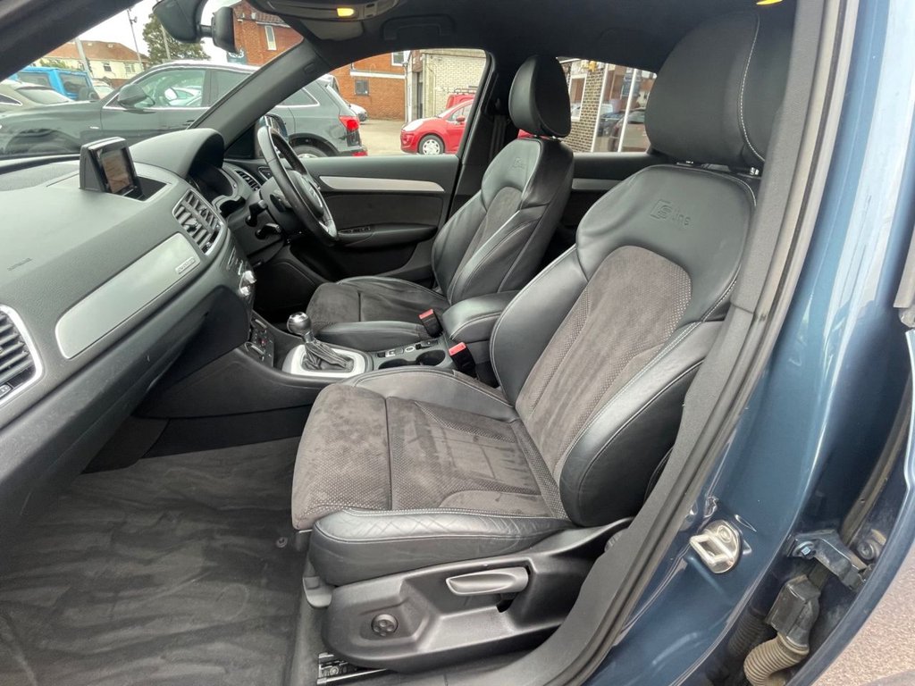 Used Audi Q3 2016 for sale - 76768190: Photo 28