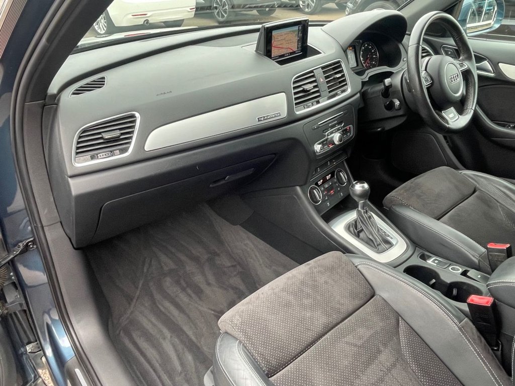 Used Audi Q3 2016 for sale - 76768190: Photo 29