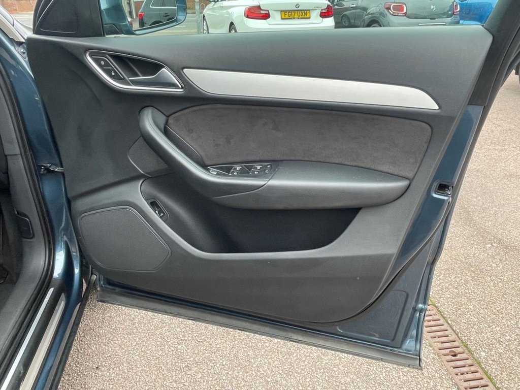 Used Audi Q3 2016 for sale - 76768190: Photo 32