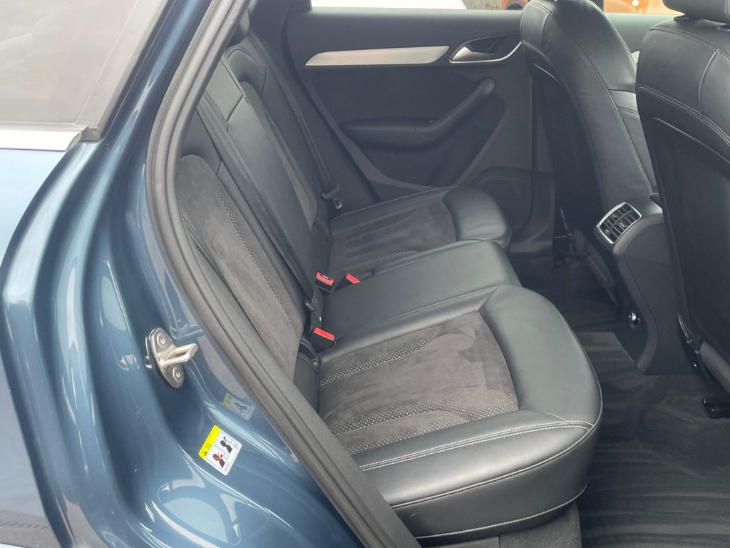 Used Audi Q3 2016 for sale - 76768190: Photo 4