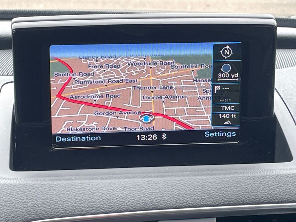 Used Audi Q3 2016 for sale - 76768190: Photo 5