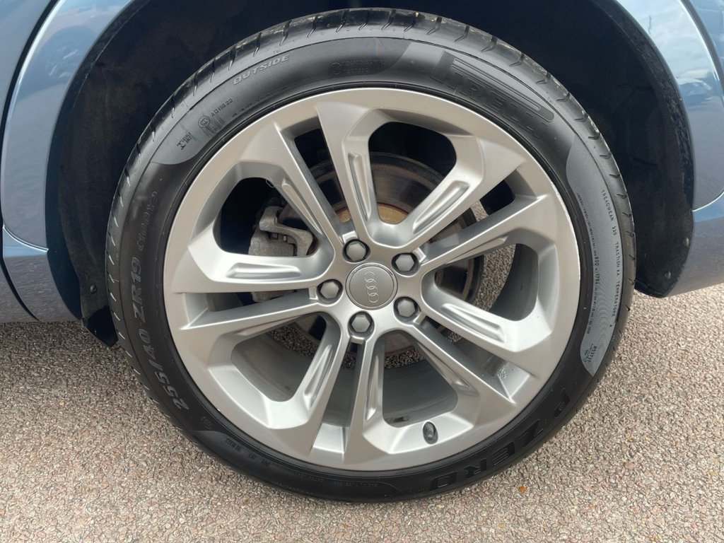 Used Audi Q3 2016 for sale - 76768190: Photo 6