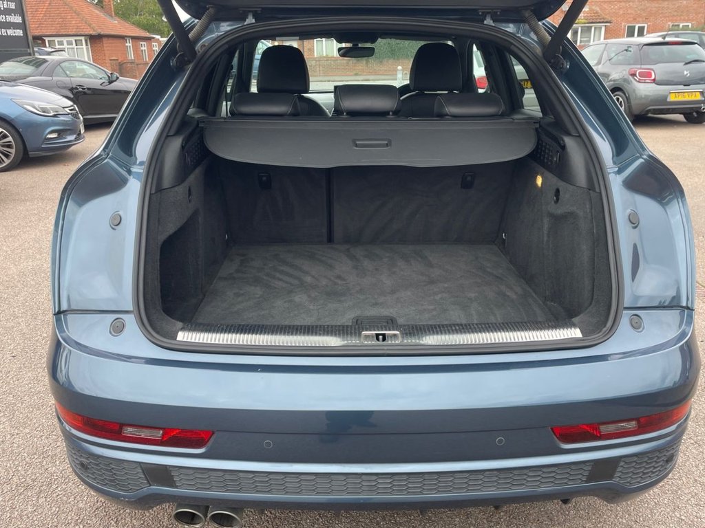 Used Audi Q3 2016 for sale - 76768190: Photo 7