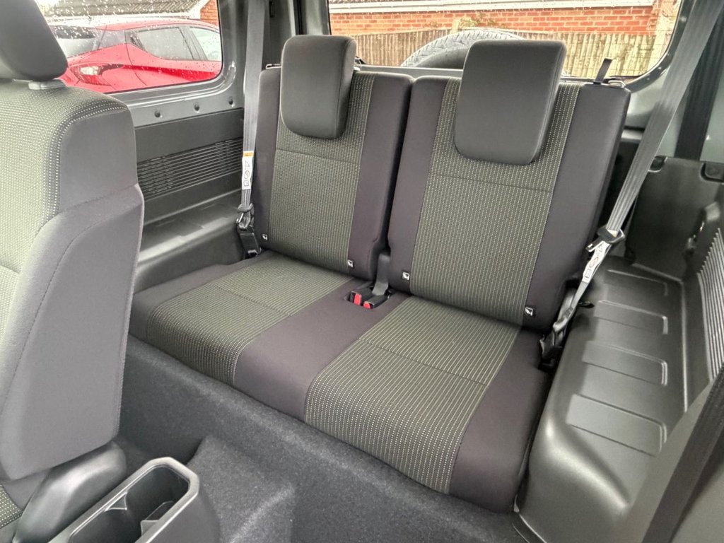 Used Suzuki Jimny 2025 for sale - 77534862: Photo 13