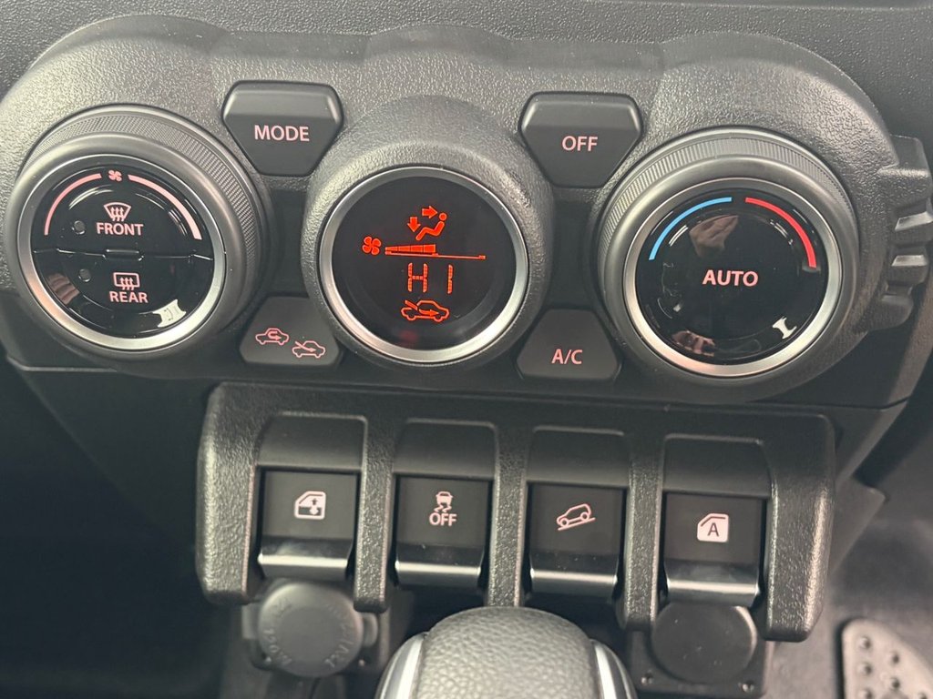 Used Suzuki Jimny 2025 for sale - 77534862: Photo 15