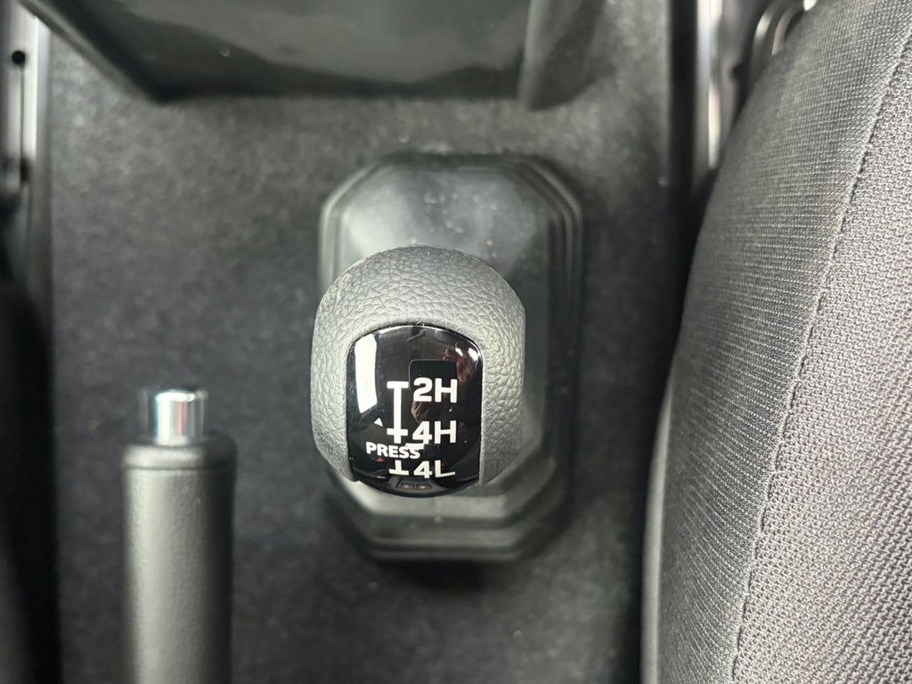 Used Suzuki Jimny 2025 for sale - 77534862: Photo 16