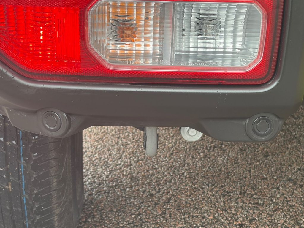 Used Suzuki Jimny 2025 for sale - 77534862: Photo 17