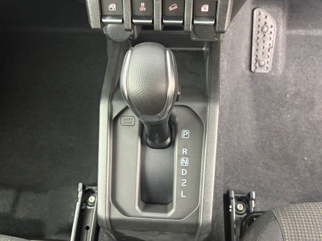 Used Suzuki Jimny 2025 for sale - 77534862: Photo 22