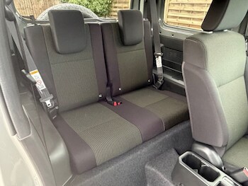 Used Suzuki Jimny 2025 for sale - 77534862: Photo