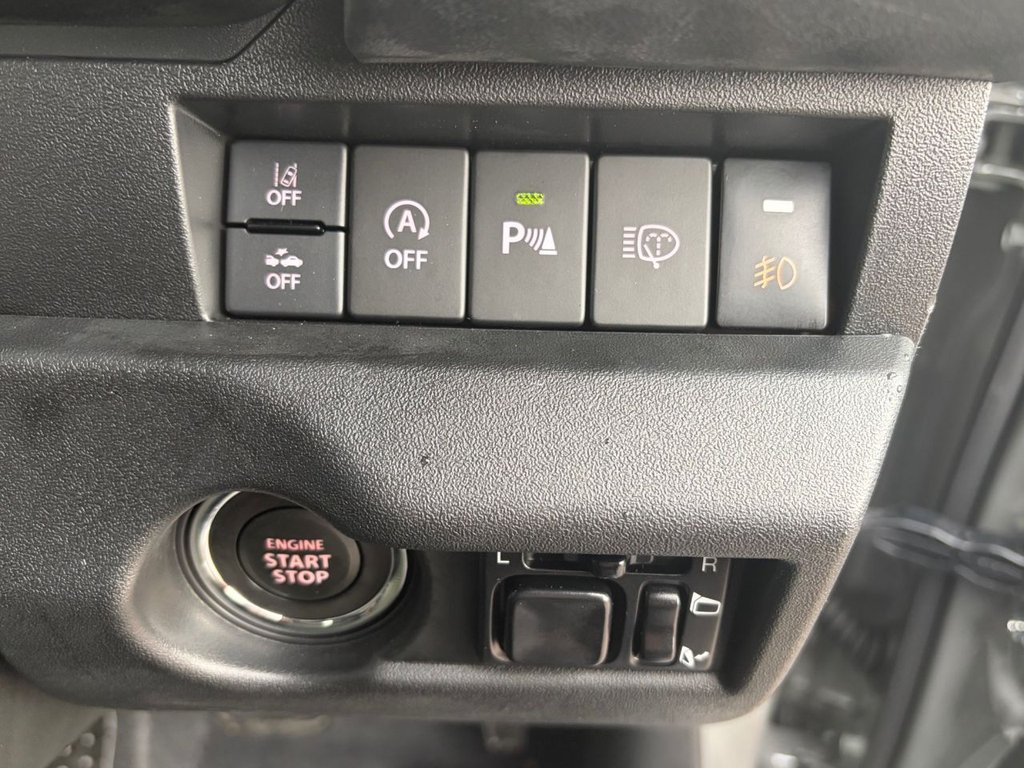 Used Suzuki Jimny 2025 for sale - 77534862: Photo 9