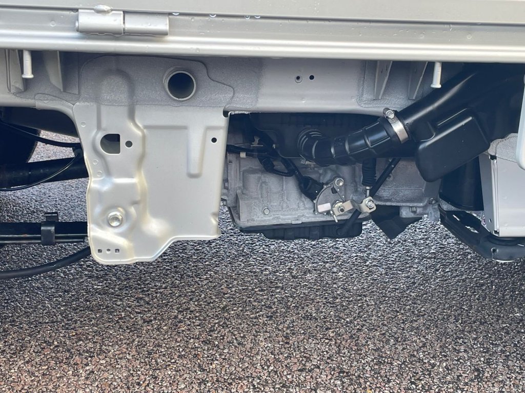 Used Suzuki Carry 2025 for sale - 76772668: Photo 11