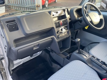 Used Suzuki Carry 2023 for sale - 76772668: Photo