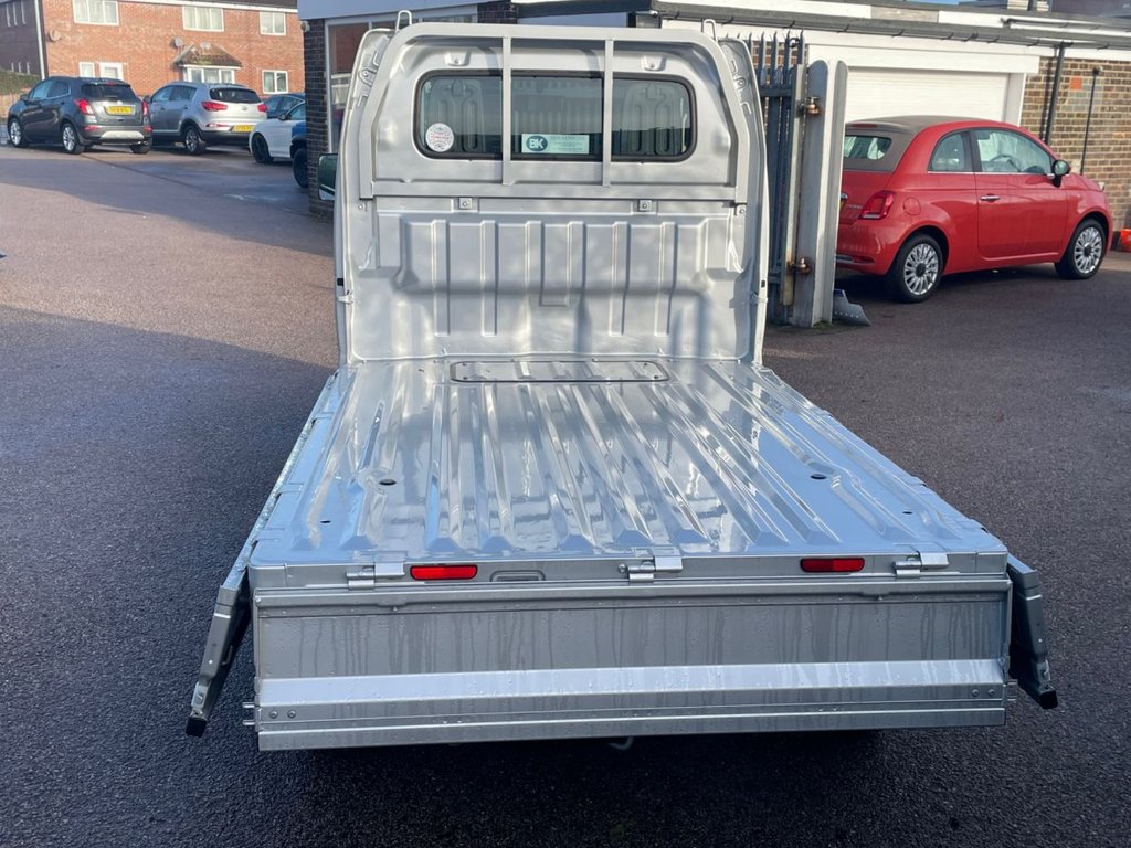 Used Suzuki Carry 2025 for sale - 76772668: Photo 7