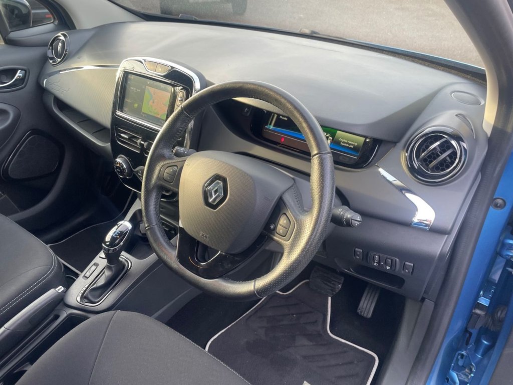 Used Renault Zoe 2019 for sale - 77080543: Photo 16