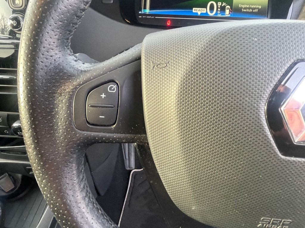 Used Renault Zoe 2019 for sale - 77080543: Photo 7