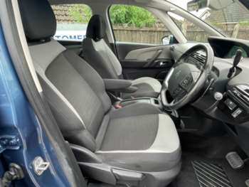 Used Citroen C4 Picasso 2016 for sale - 75149244: Photo