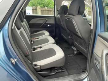 Used Citroen C4 Picasso 2016 for sale - 75149244: Photo