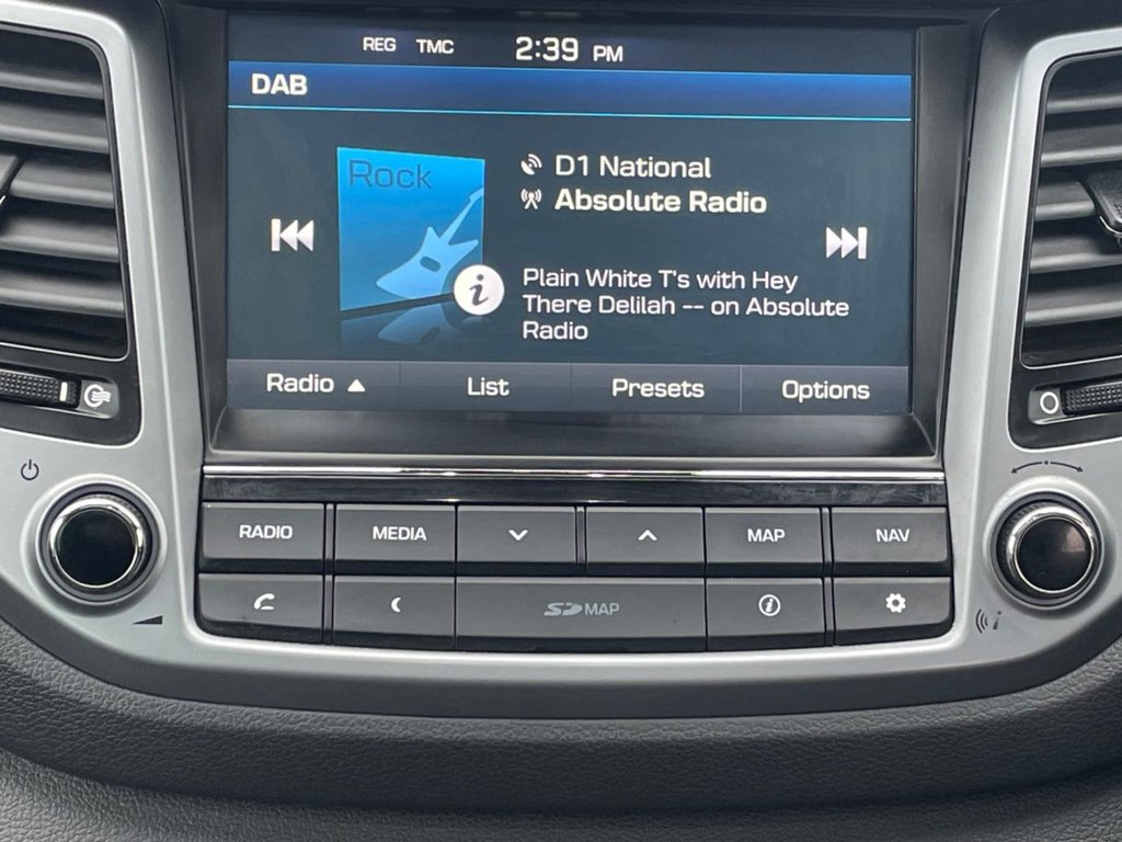 Used Hyundai TUCSON 2015 for sale - 76772665: Photo 17