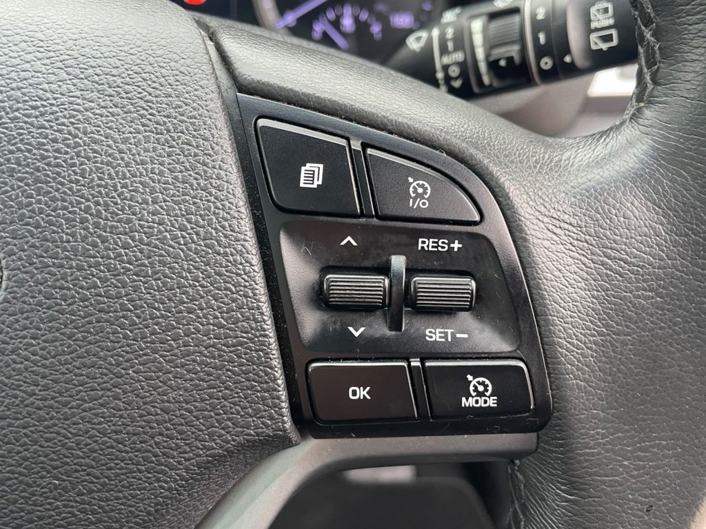 Used Hyundai TUCSON 2015 for sale - 76772665: Photo 18