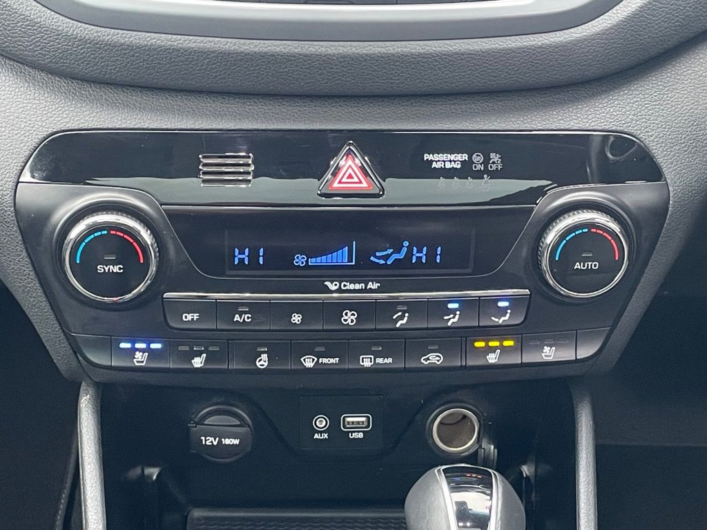 Used Hyundai TUCSON 2015 for sale - 76772665: Photo 25