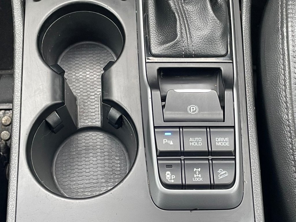 Used Hyundai TUCSON 2015 for sale - 76772665: Photo 27