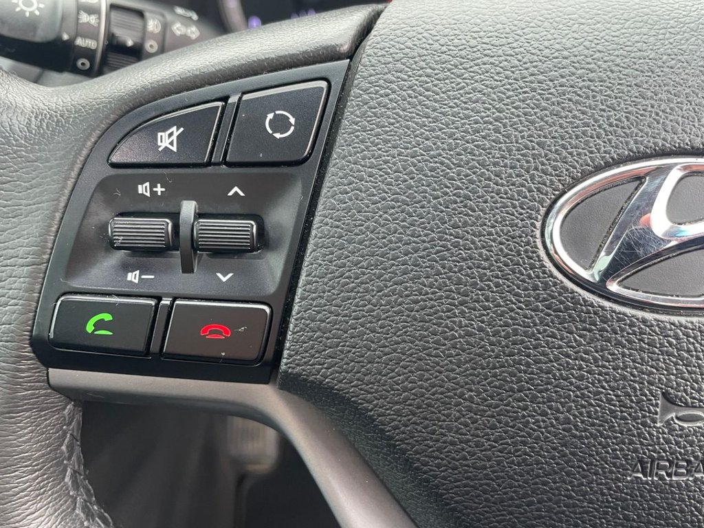 Used Hyundai TUCSON 2015 for sale - 76772665: Photo 28