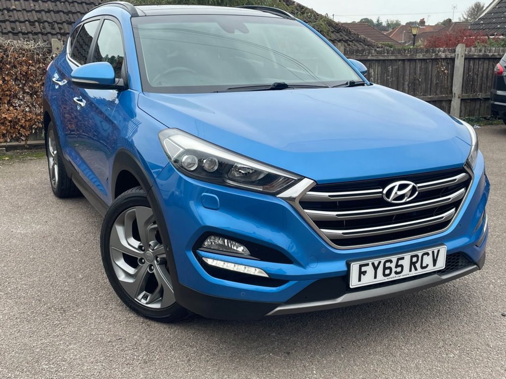 Used Hyundai TUCSON 2015 for sale - 76772665: Photo 30