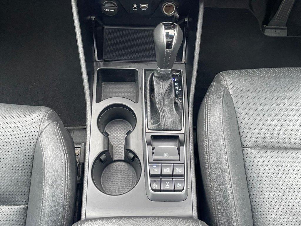 Used Hyundai TUCSON 2015 for sale - 76772665: Photo 31