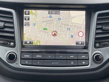 Used Hyundai TUCSON 2015 for sale - 76772665: Photo