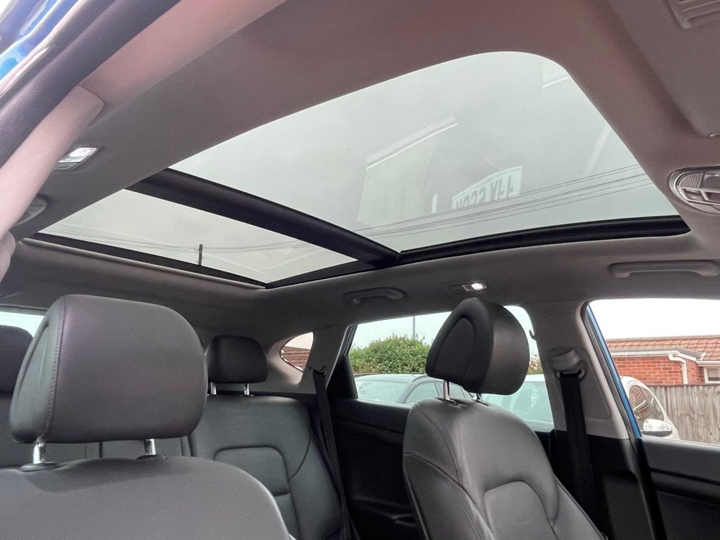 Used Hyundai TUCSON 2015 for sale - 76772665: Photo 7