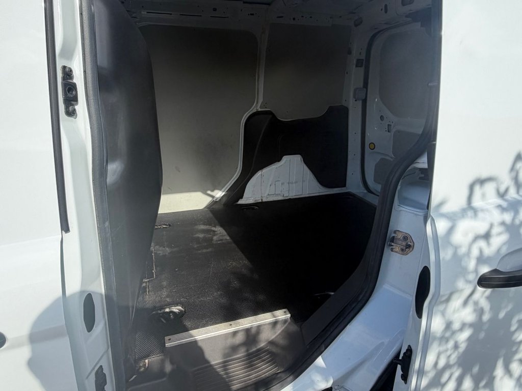 Used Ford Transit Connect 2019 for sale - 78110476: Photo 11