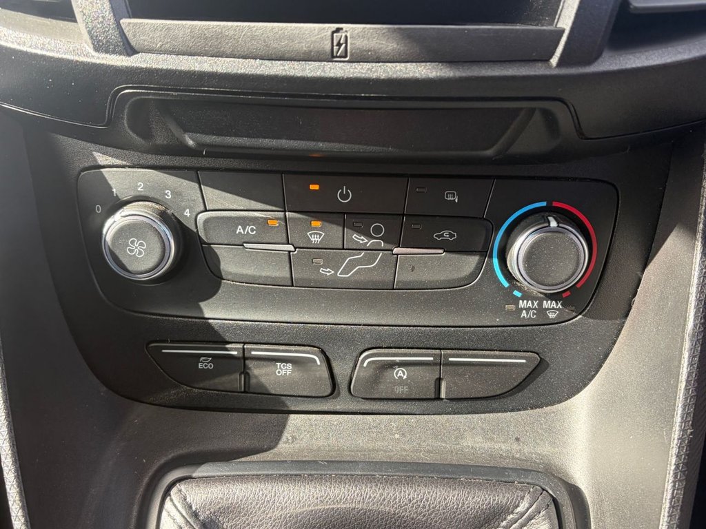 Used Ford Transit Connect 2019 for sale - 78110476: Photo 13