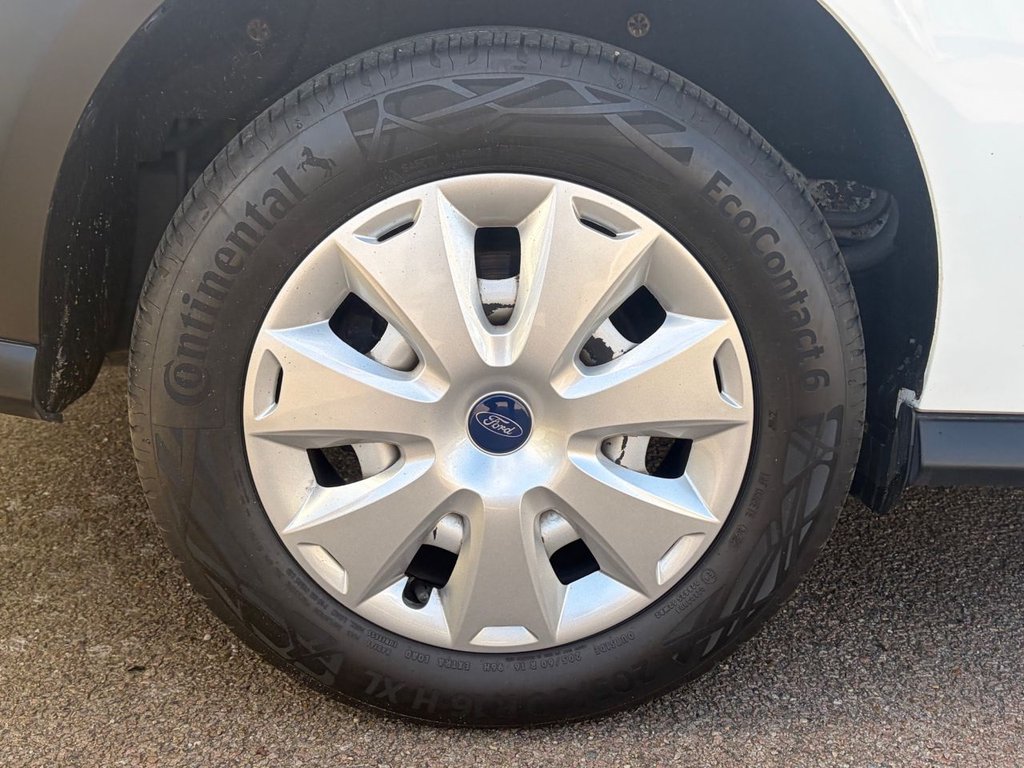 Used Ford Transit Connect 2019 for sale - 78110476: Photo 15