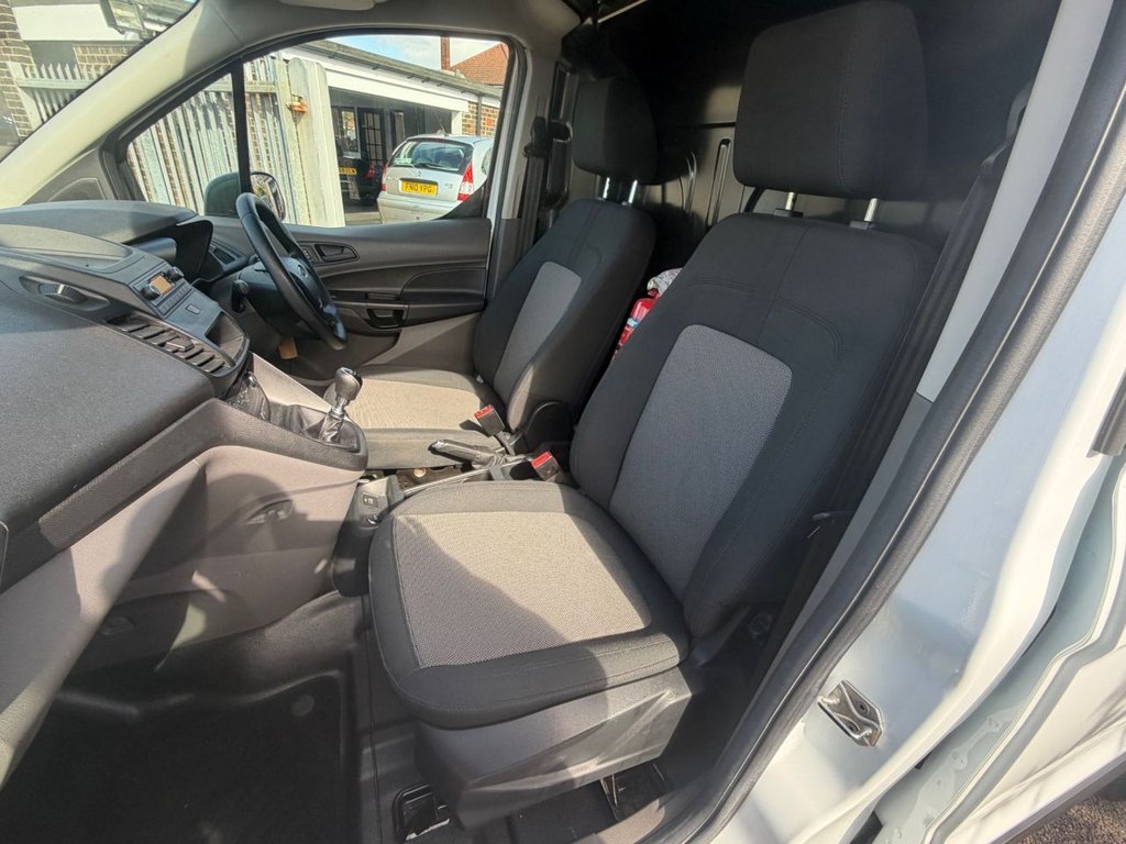 Used Ford Transit Connect 2019 for sale - 78110476: Photo 16
