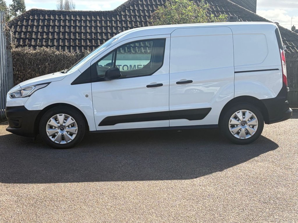 Used Ford Transit Connect 2019 for sale - 78110476: Photo 17