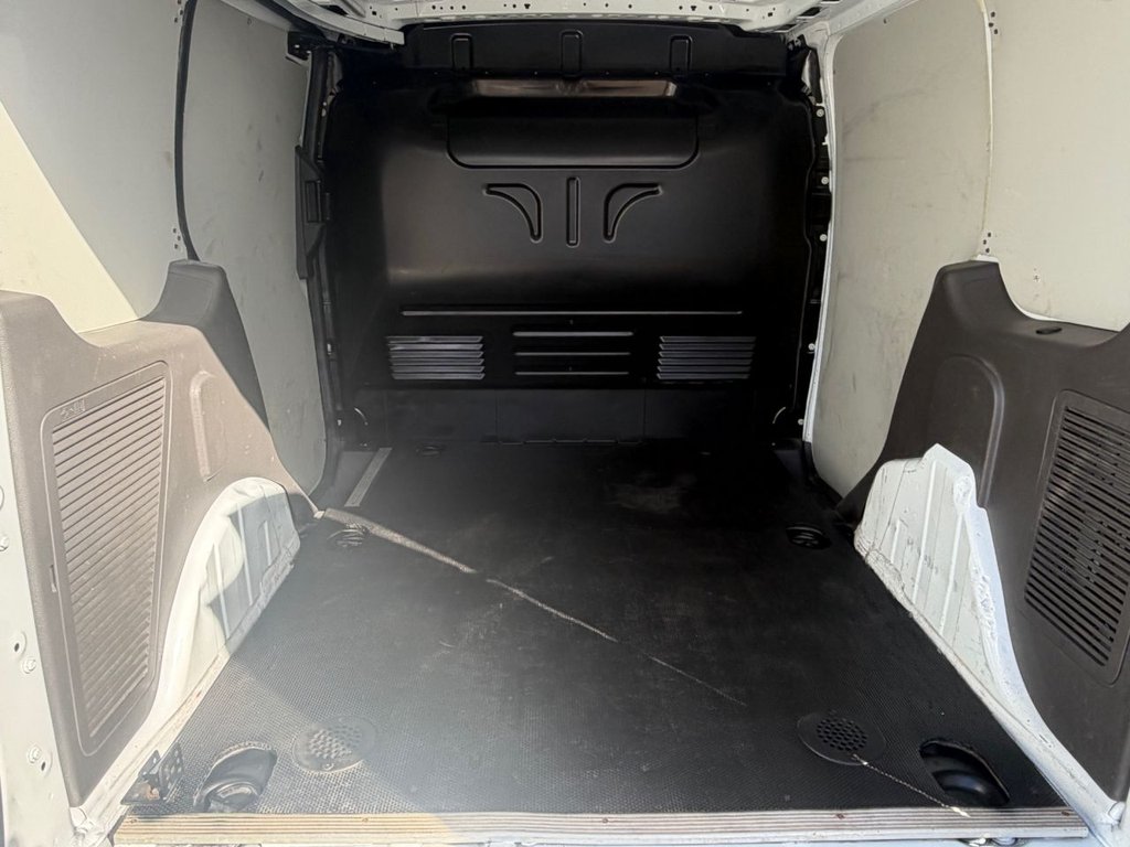 Used Ford Transit Connect 2019 for sale - 78110476: Photo 18
