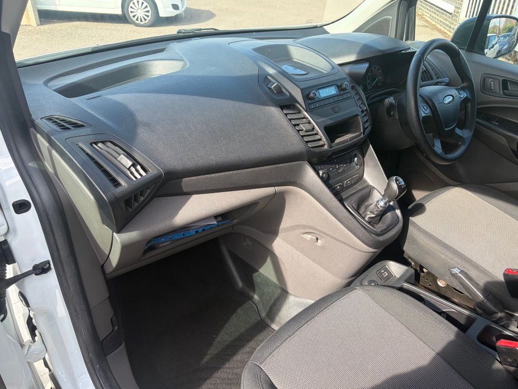 Used Ford Transit Connect 2019 for sale - 78110476: Photo 24