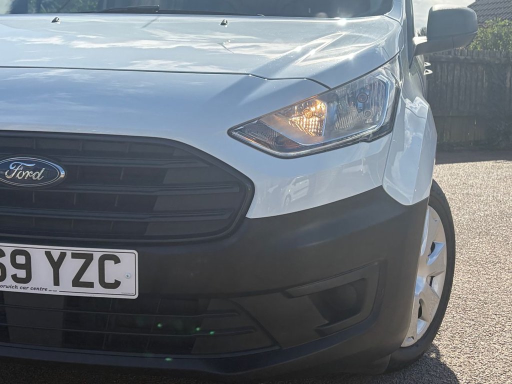 Used Ford Transit Connect 2019 for sale - 78110476: Photo 25