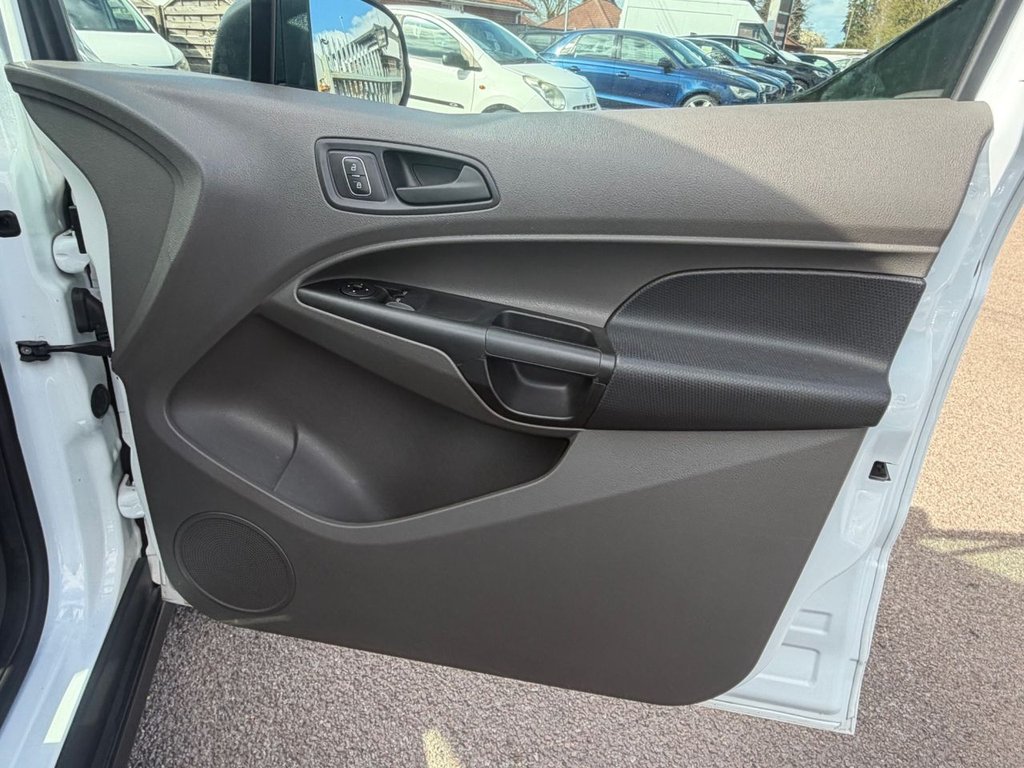 Used Ford Transit Connect 2019 for sale - 78110476: Photo 26